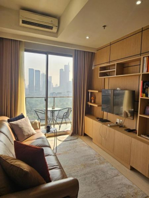360 City View at Sudirman Hill